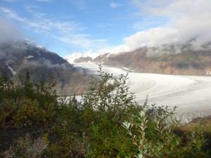 Hyder Alaska 2013                             